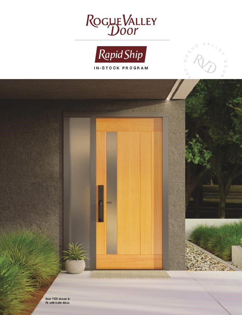 Rogue Valley Door Rapid Ship In-Stock Catalog.pdf